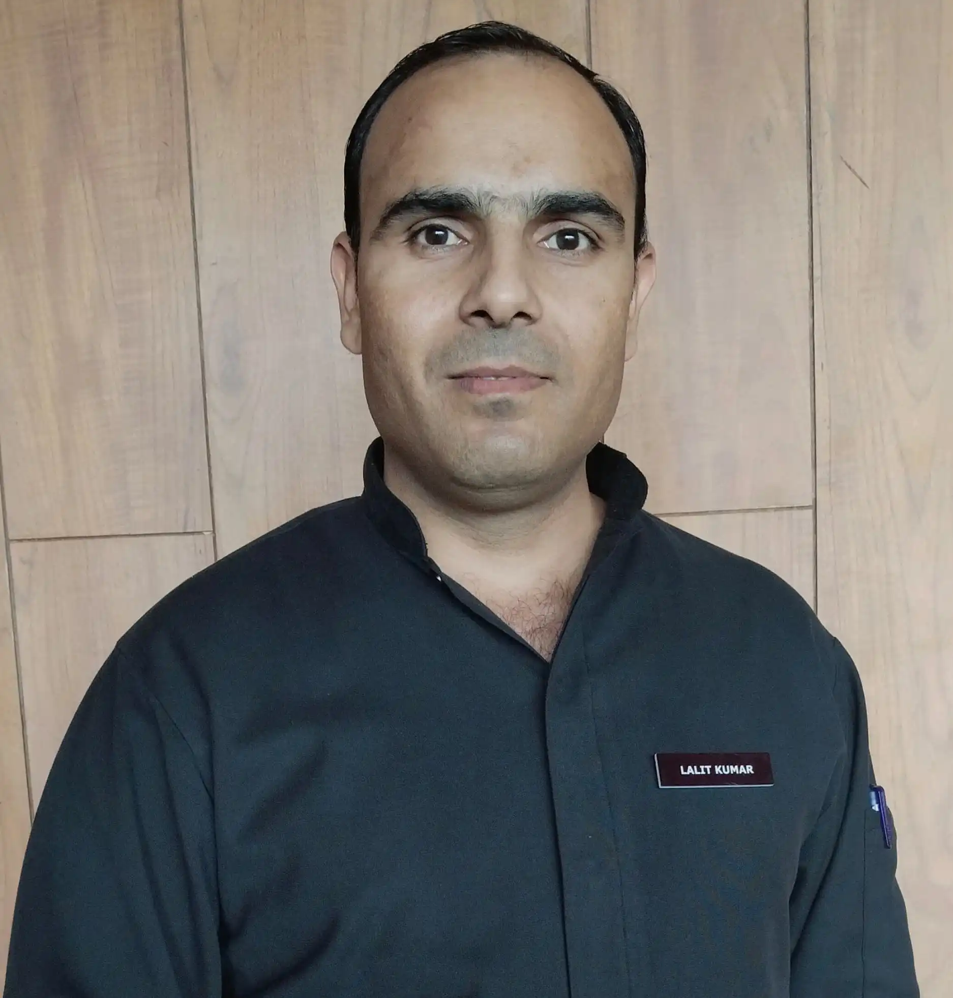 Skyview By Empyrean Welcomes Chef Lalit Kumar as New Executive 