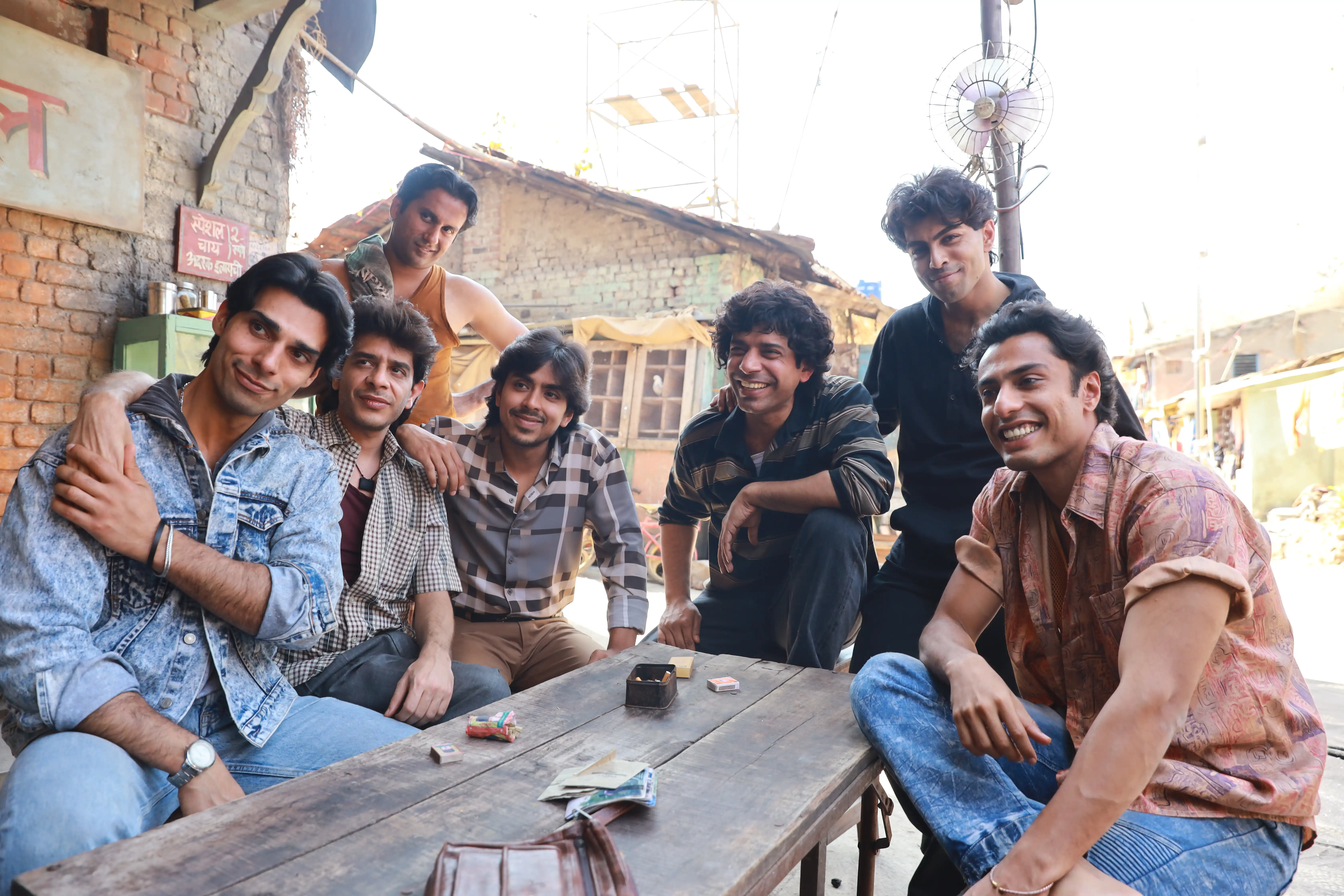 Amazon MGM Studios, Excel Entertainment, and Tiger Baby Unveil the Theatrical Trailer for Superboys of Malegaon