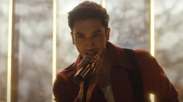 Actors Who Delivered Chart-Topping Singles