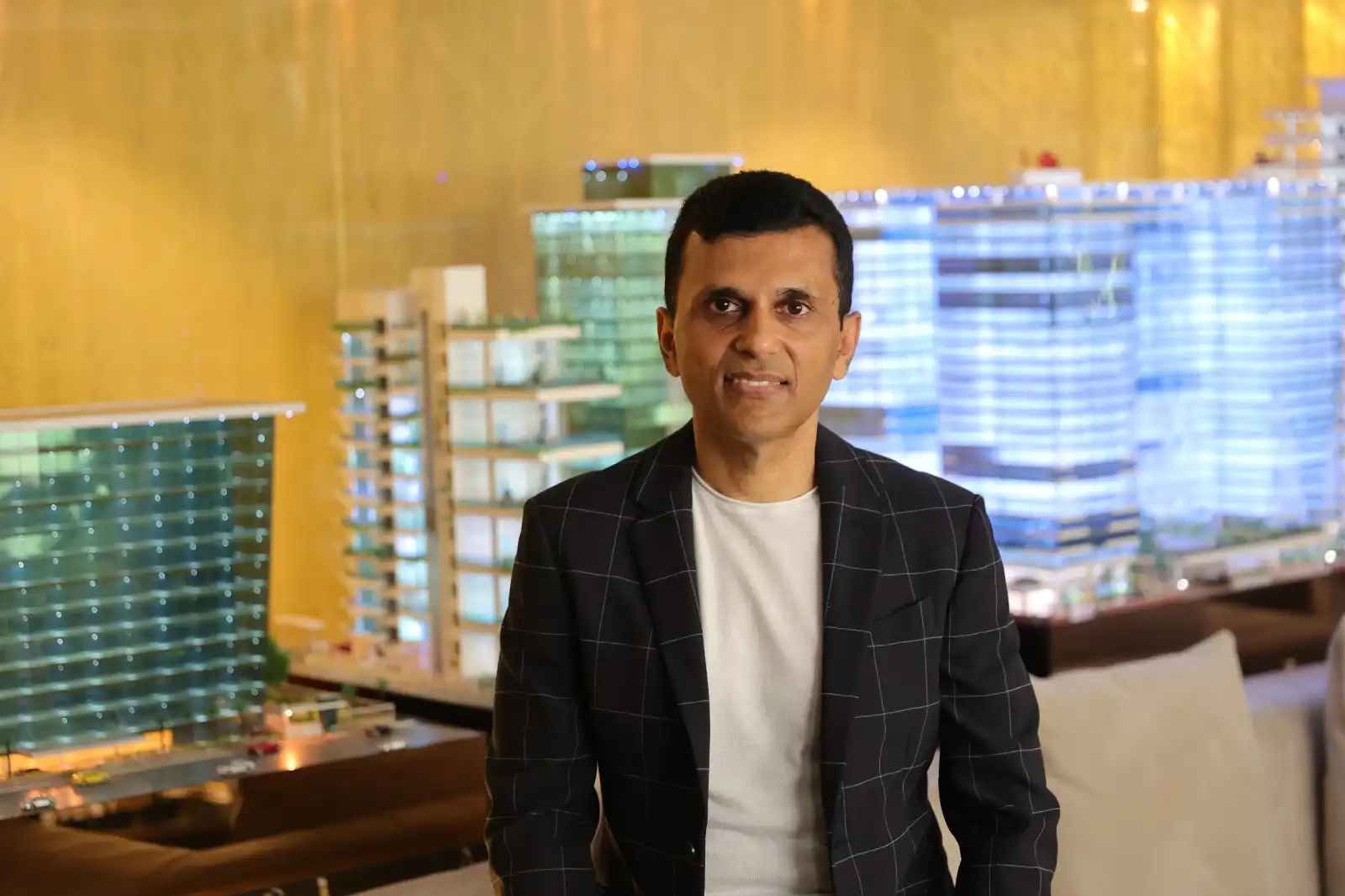 Anand Pandit: Only the audience is the true judge of cinema