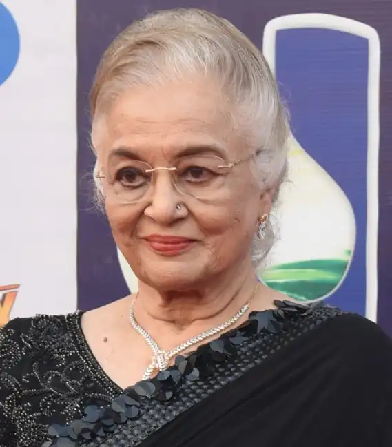 Asha Parekh Revisits Golden Memories on Indian Idol