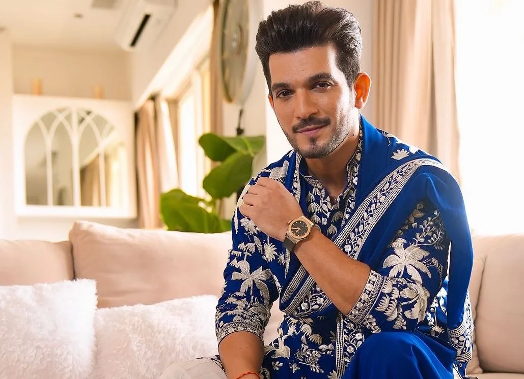 Arjun Bijlani: Lord Ram’s journey teaches us to stay true to our values and have faith