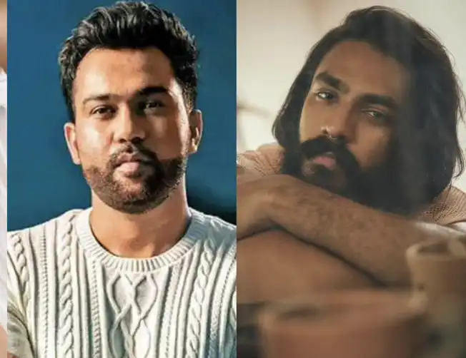 Ali Abbas Zafar pits Aaishvary Thackeray as the negative lead opposite Ahaan Panday