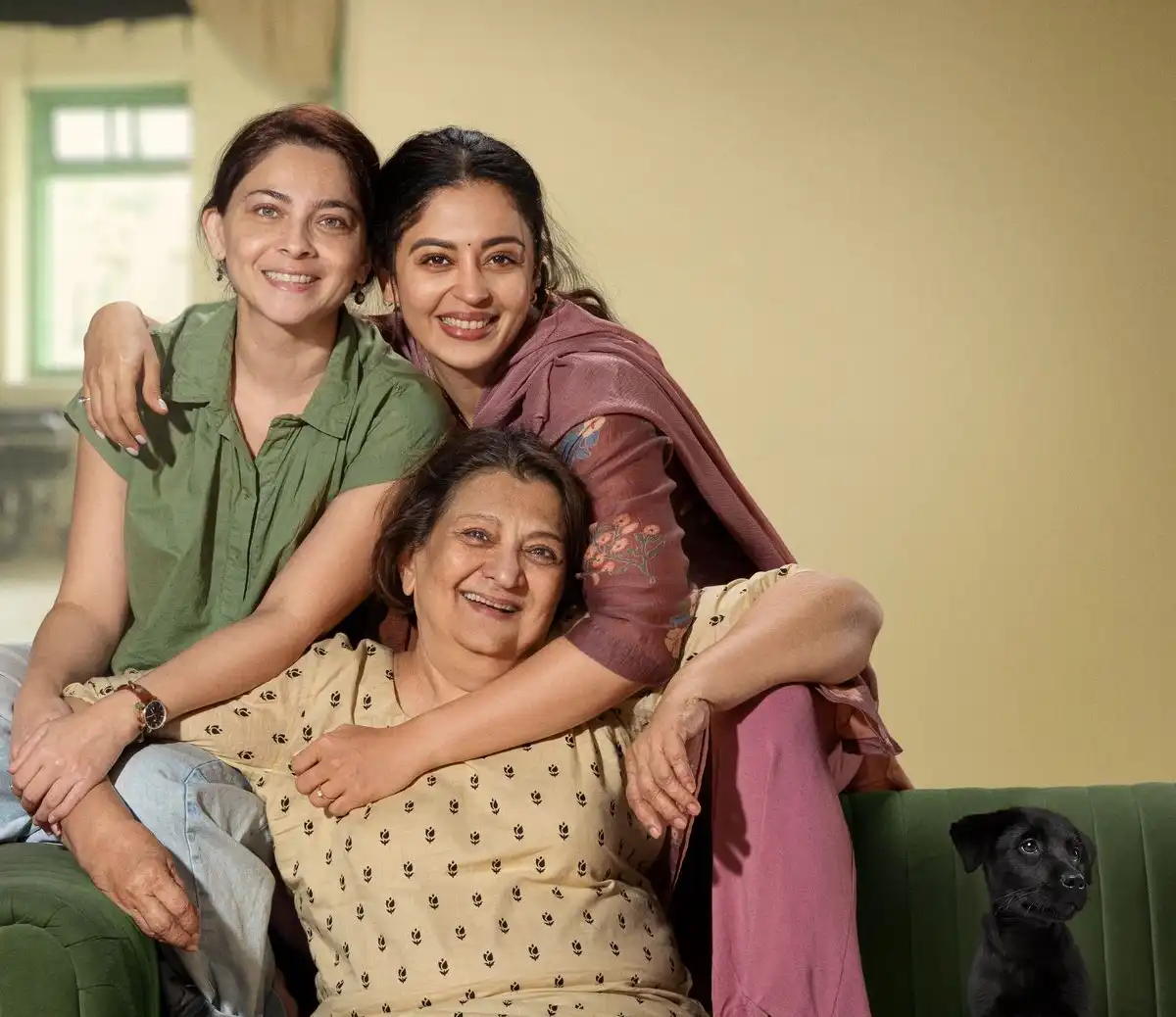 ‘Tighi’ Officially Selected at the 24th Pune International Film Festival