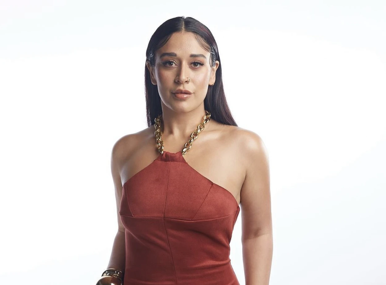 From MFN to Khatron Ke Khiladi 14: Celebrating Krishna Shroff's journey