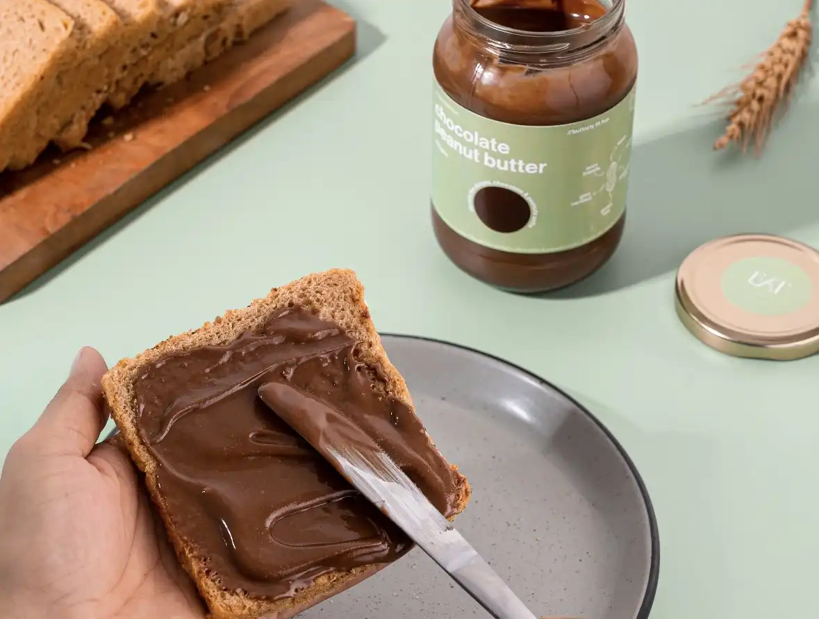 Celebrate the Joy of Gifting Pure Goodness This Festive Season