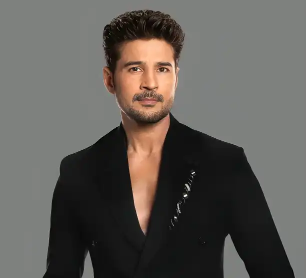 Rajeev Khandelwal: Maa-Baap Ka Support Nahi Tha