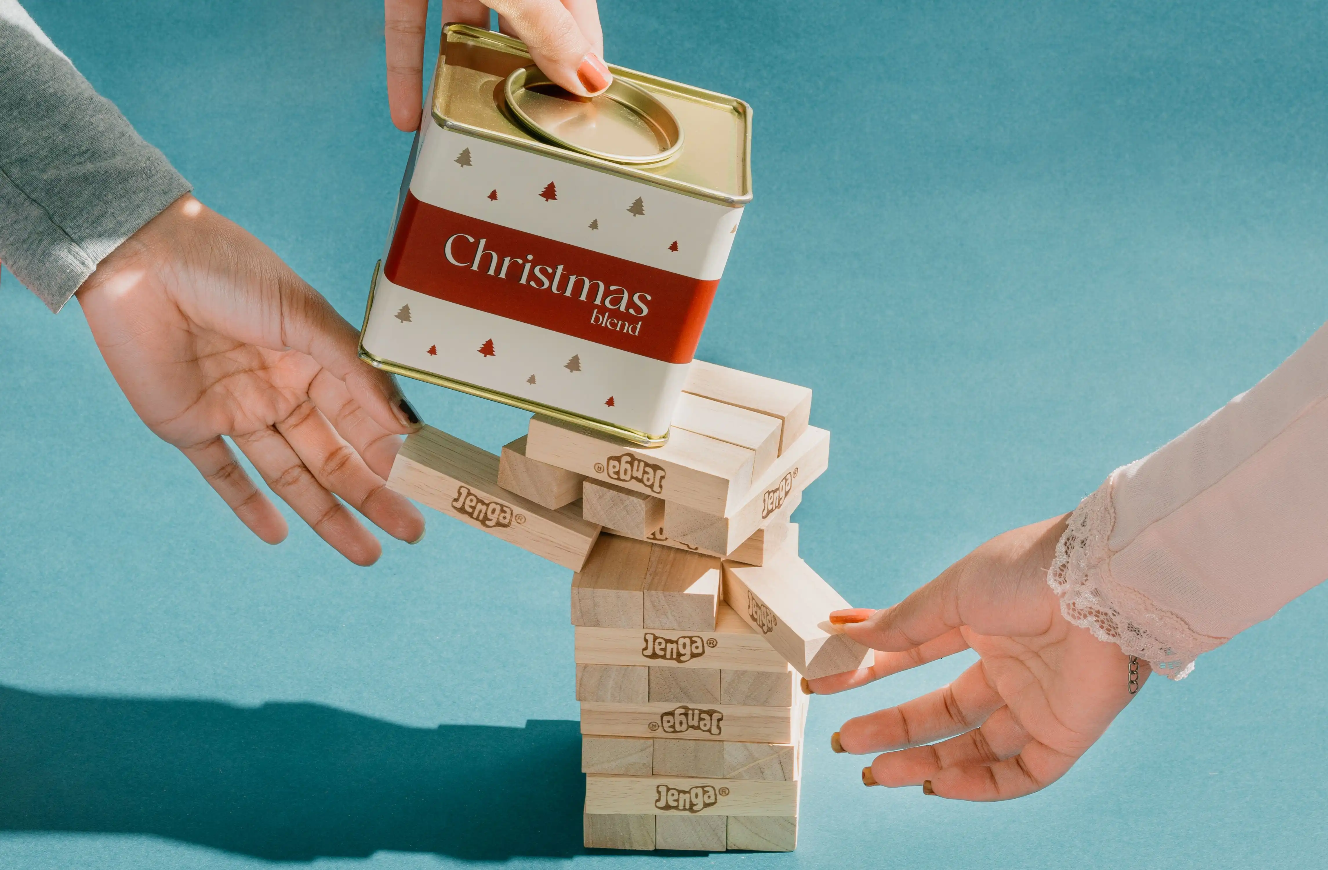 Celebrate the Festive Season with Siolim’s Flavorful Christmas Blend