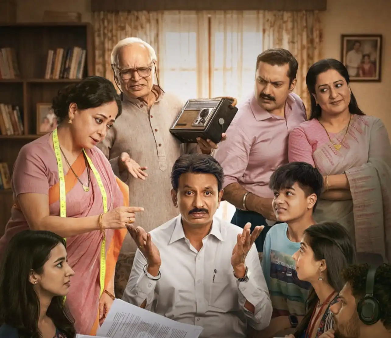 OTT Review: Zee5 Global’s Bakaiti Season 2 Is Simple Yet Hard-Hitting