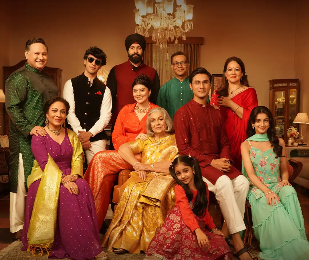 Meethe Mein Kya Hai To Stream on Netflix from October 3