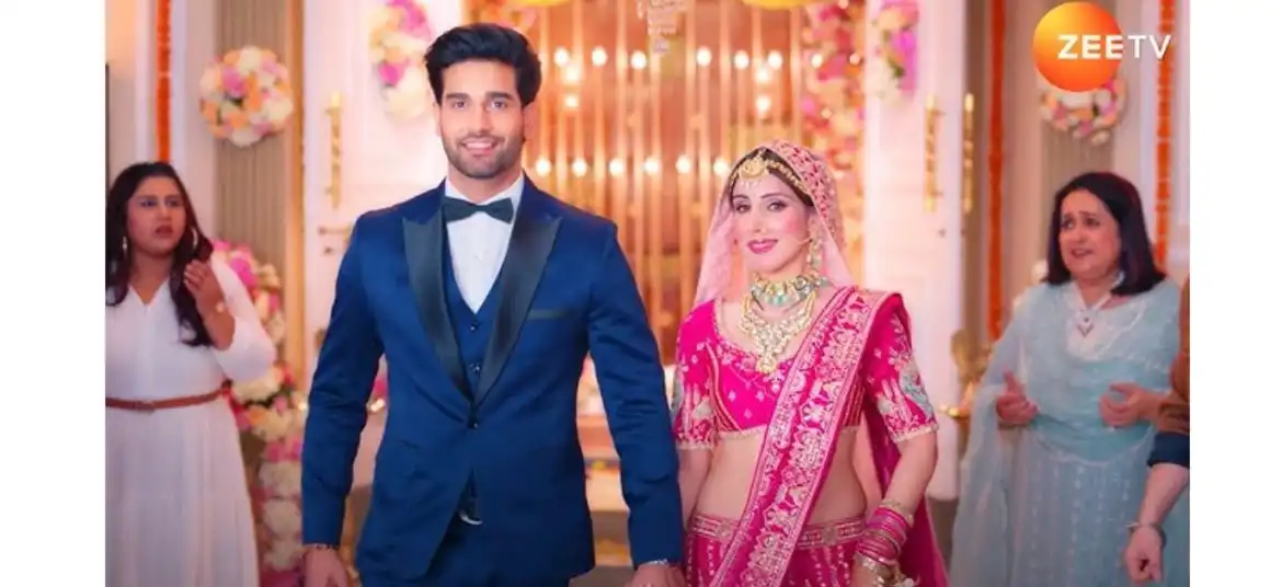 Jamai No. 1 trailer review: A fun rollercoaster of family dynamics with a new twist