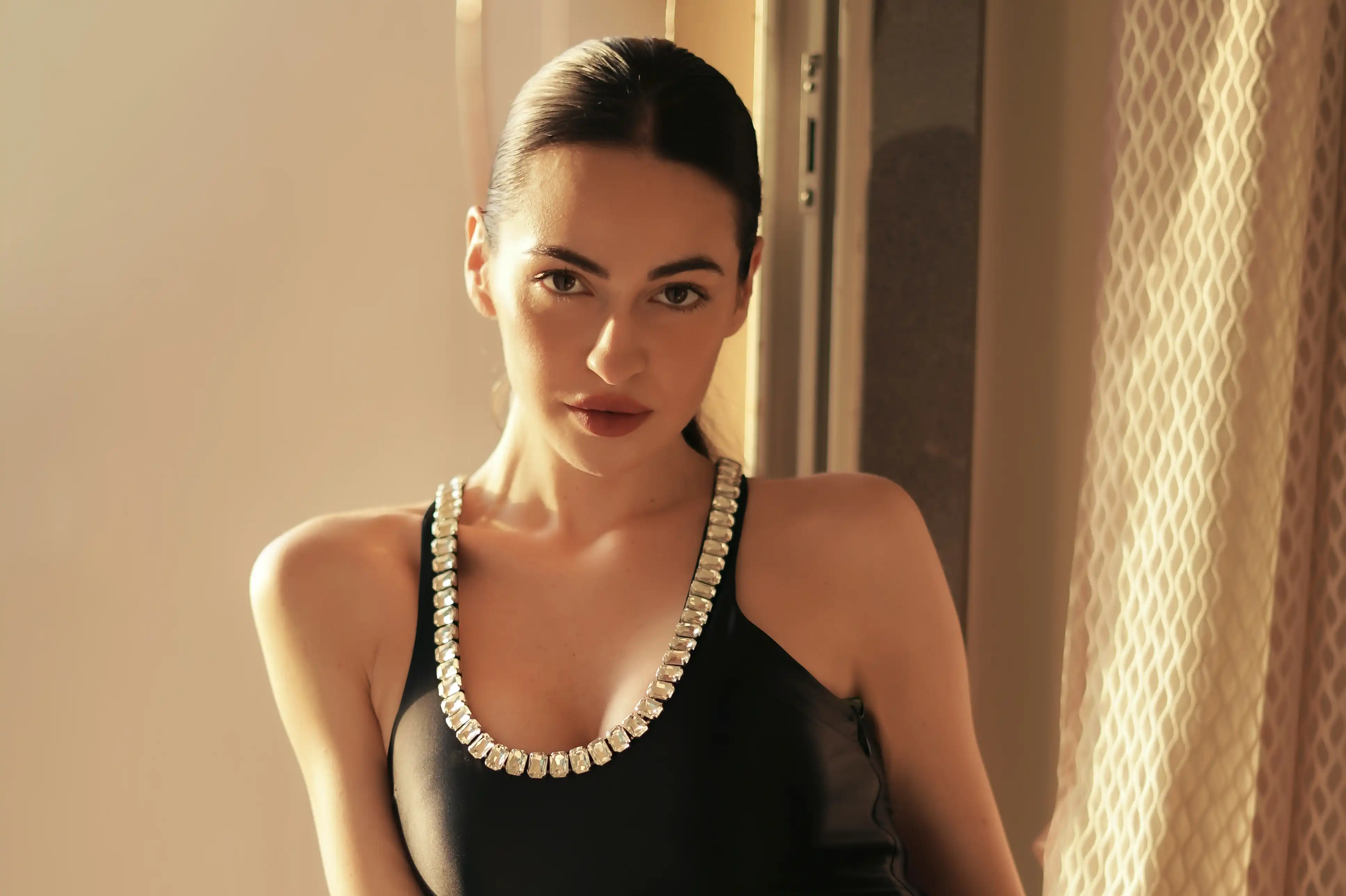 Simona Lights Up the Screen in ‘Galiyon Ke Ghalib’ – The Club Anthem of the Year