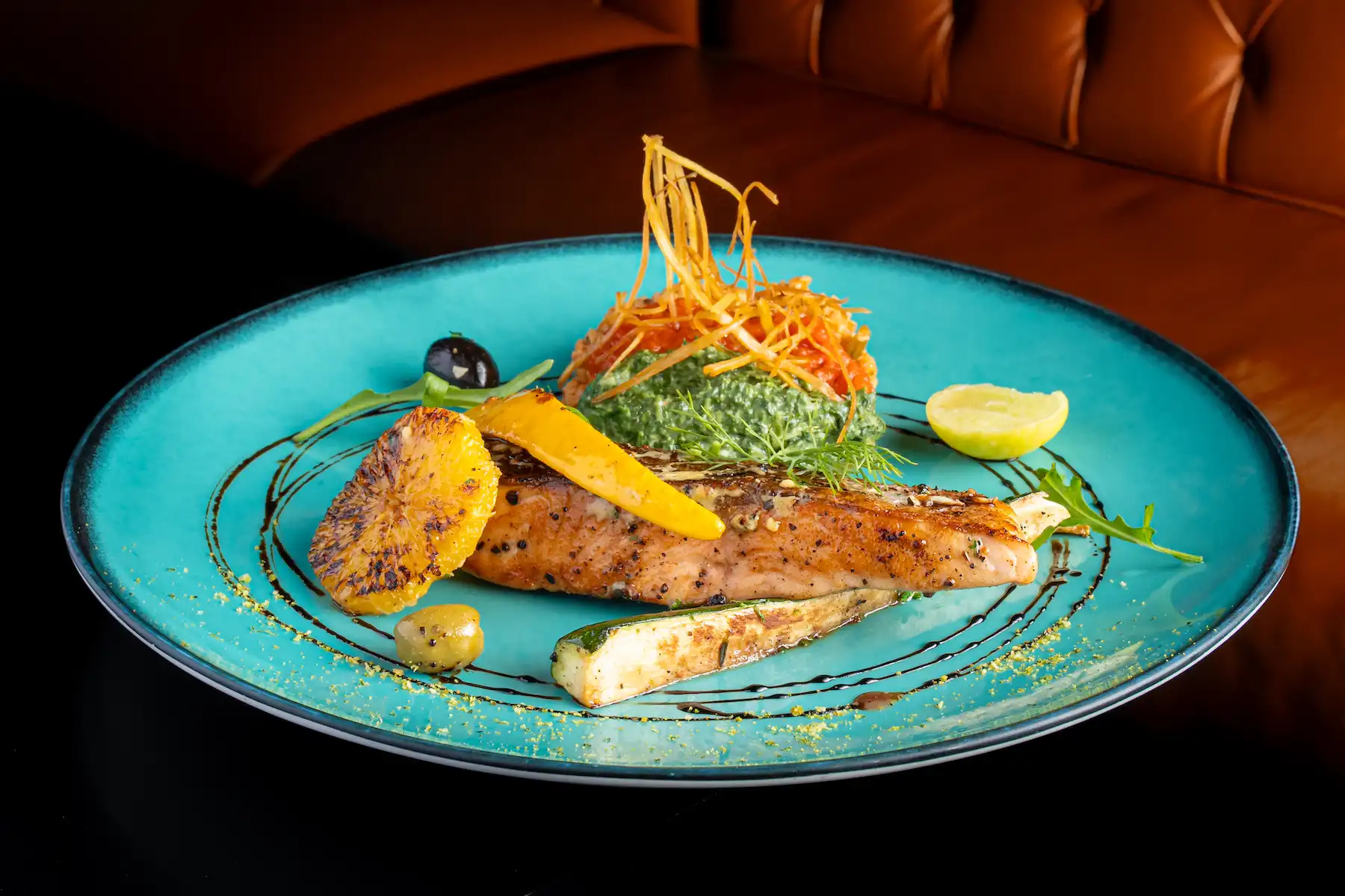 Toscano Comes to Delhi, Bringing the Essence of True Italian Cuisine