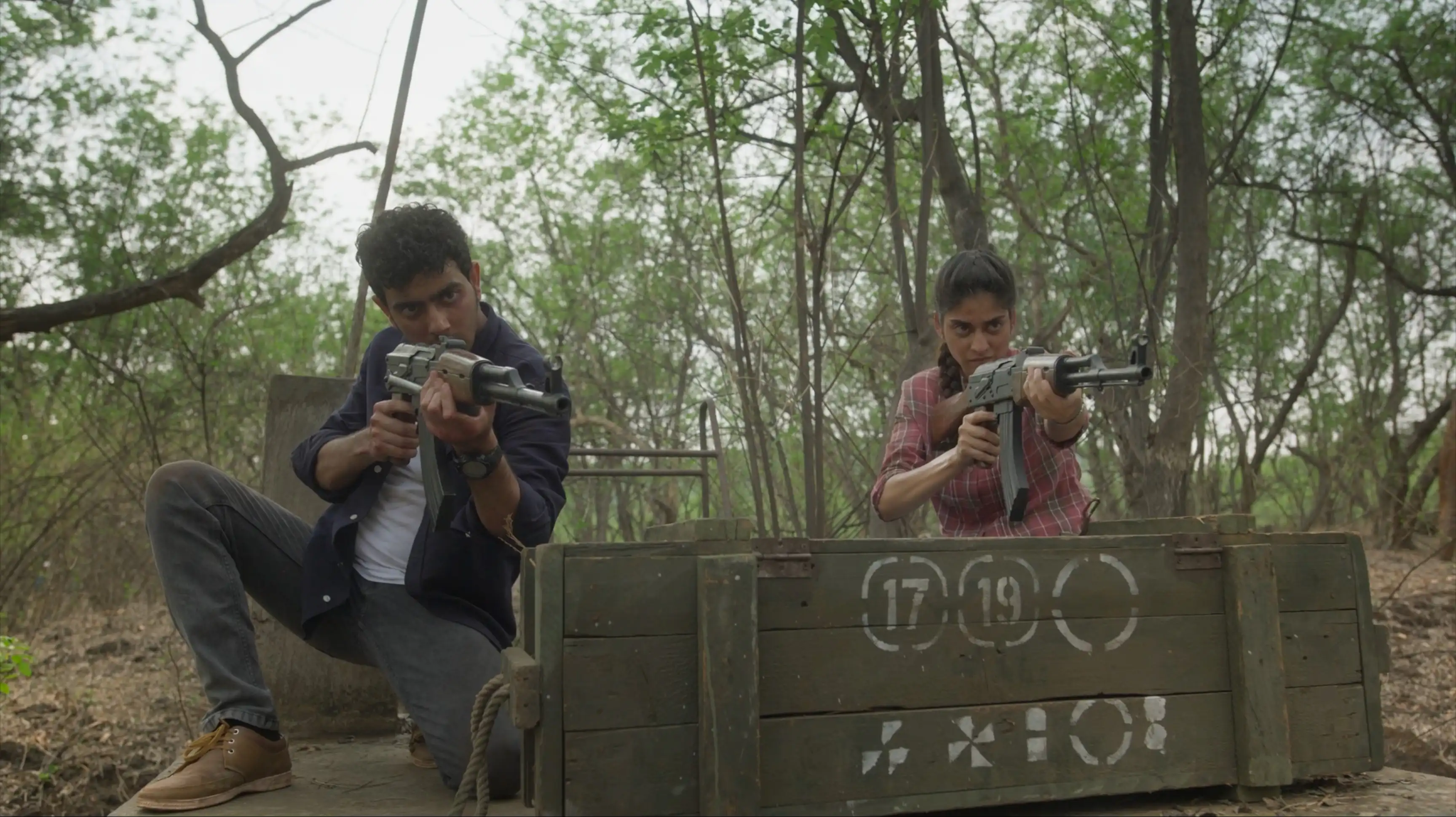 5 reasons why Amazon MX Player’s Loot Kaand deserves to be on your watchlist