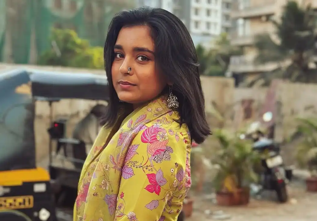 Sumbul Touqeer: 2025 taught me patience