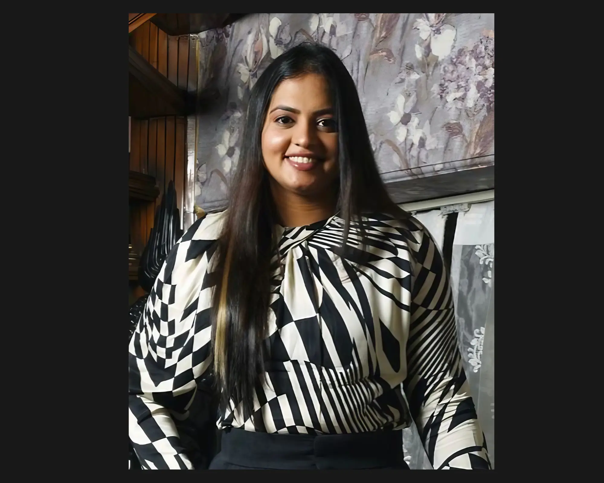 Cultivating Community Beyond Real Estate: Enakshi Priyam