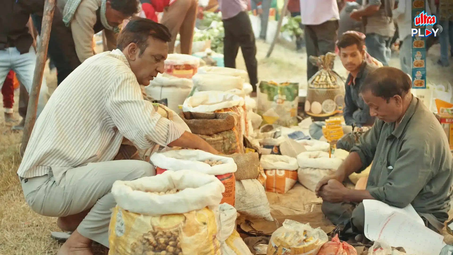 Ultra Play OTT and Ultra Bollywood to Launch Socially Conscious Short Film ‘Jadugoda’