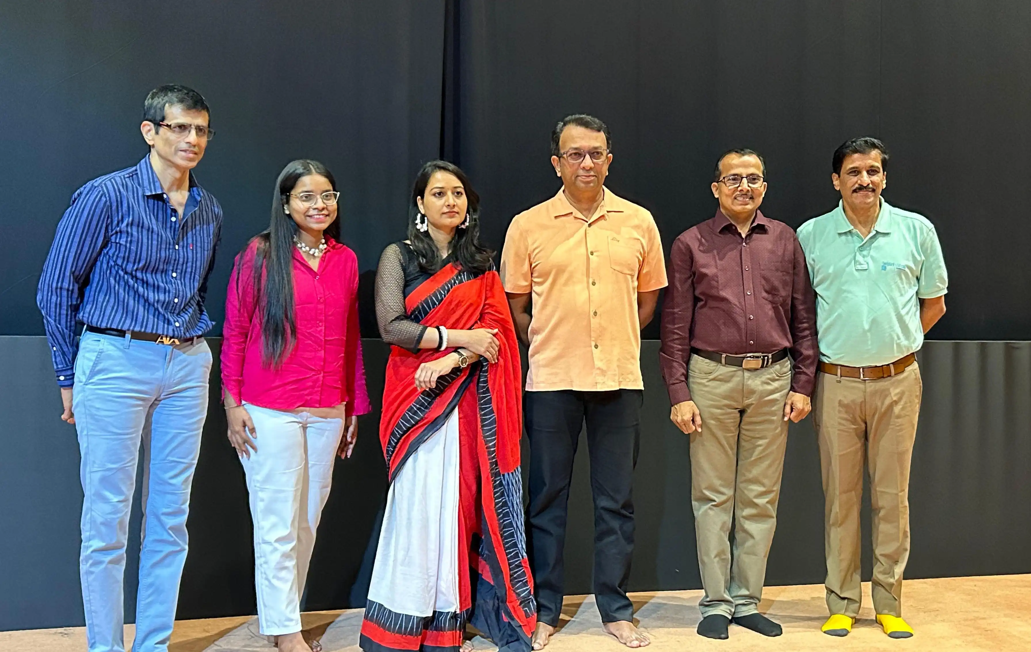 Fleetguard Filters (FFPL) supports Film 'Prabhaar' under its CSR initiative 