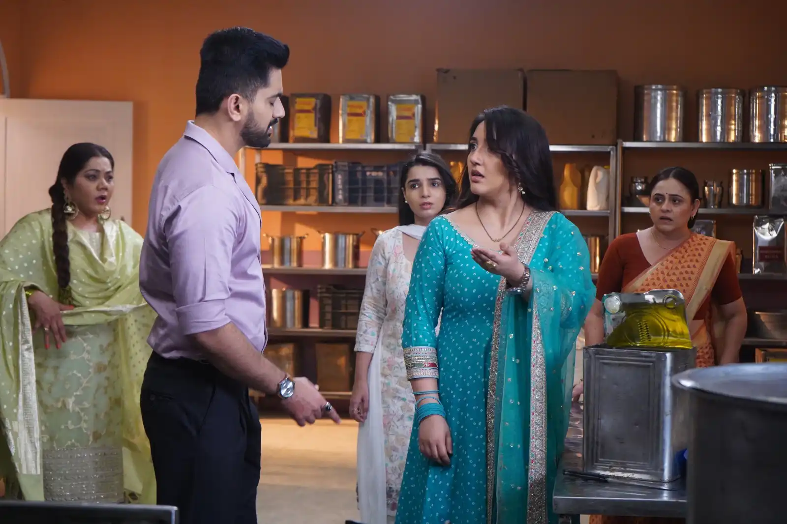 Suman Uncovers Sabotage Clues Amid Devastating Loss, Vows to Expose the Truth in Suman Indori