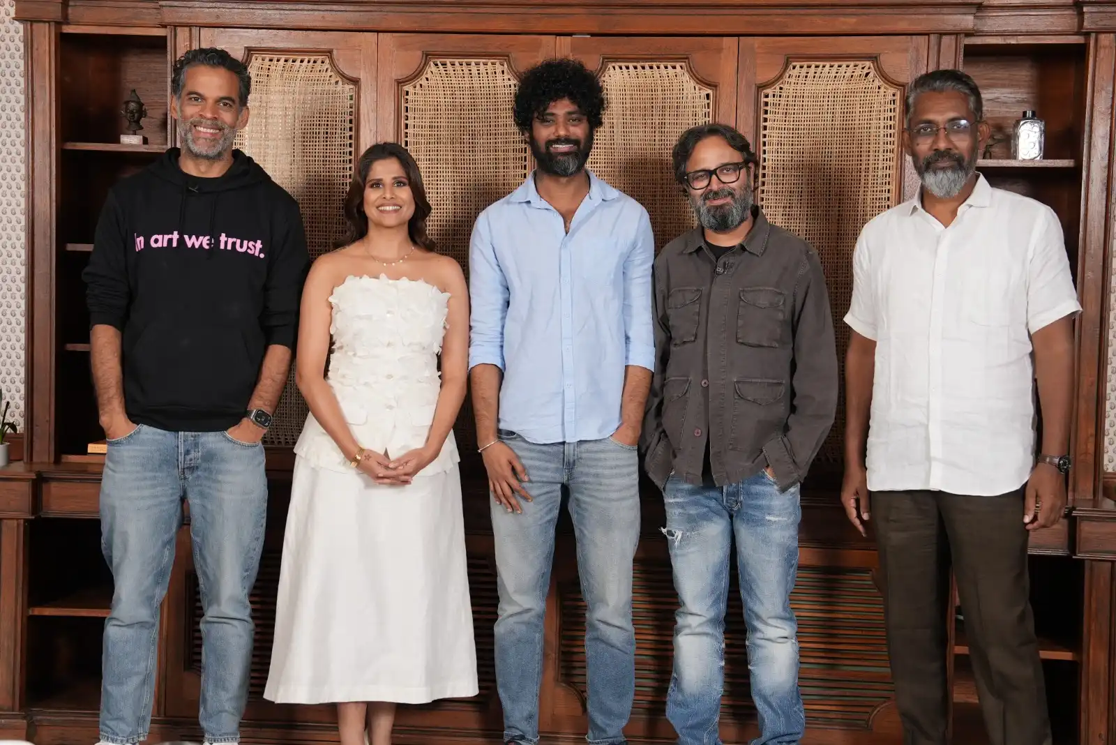 Nikkhil Advani on Sabar Bonda: To win at Sundance is not just a milestone, it's a turning point for Indian cinema 