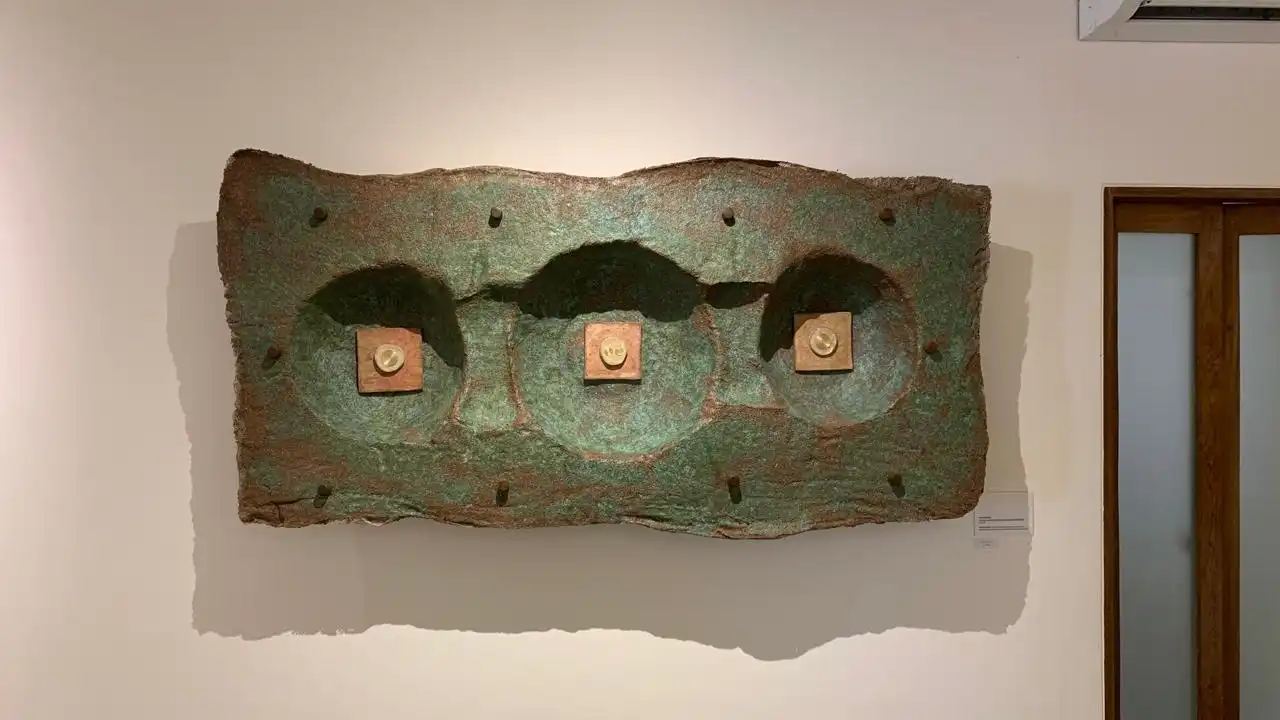 Advanced Nature: Redefining Waste, Revolutionizing Design