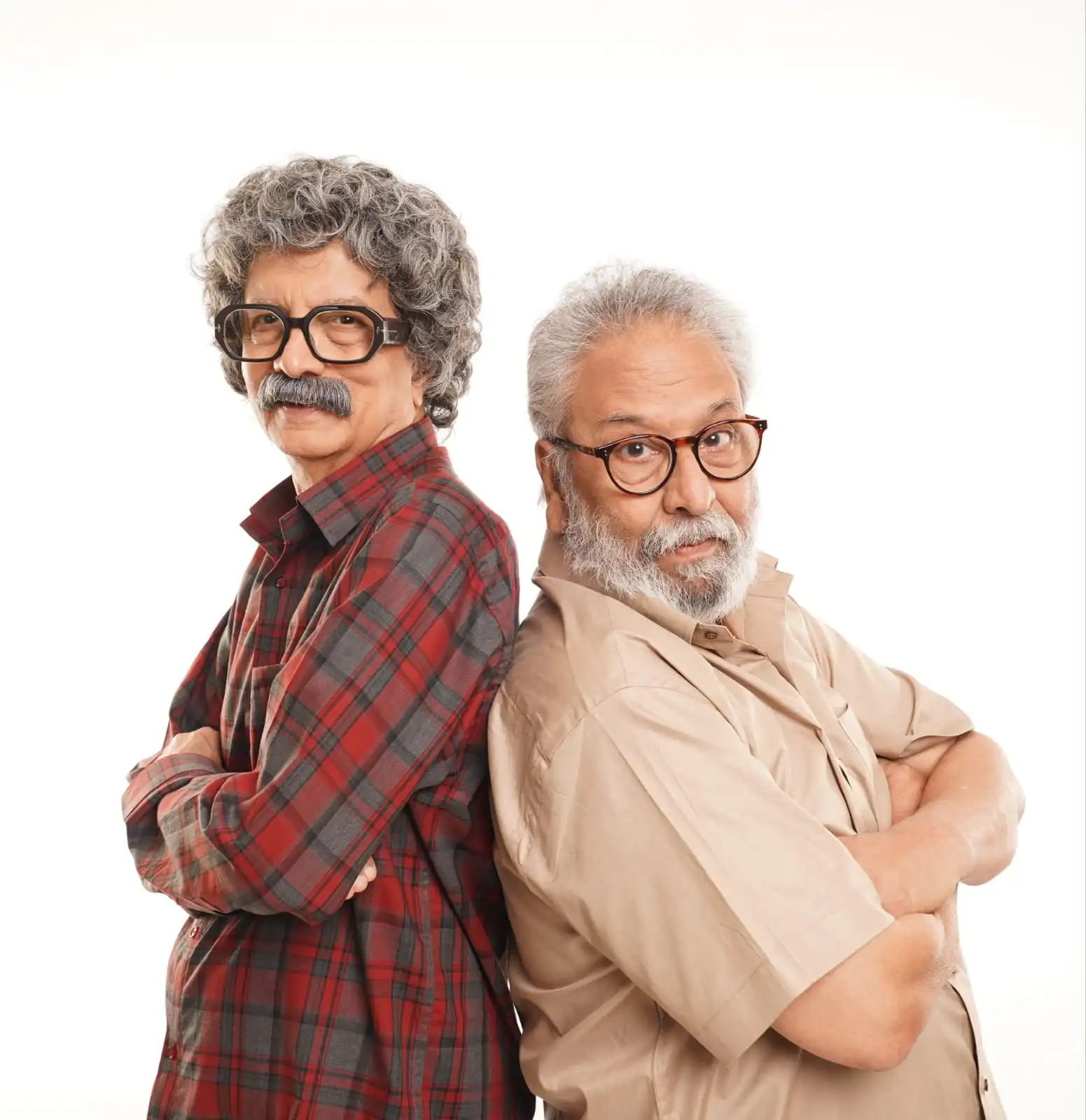 Witness The Golden Celebration of ‘Patrapatri’ Play 