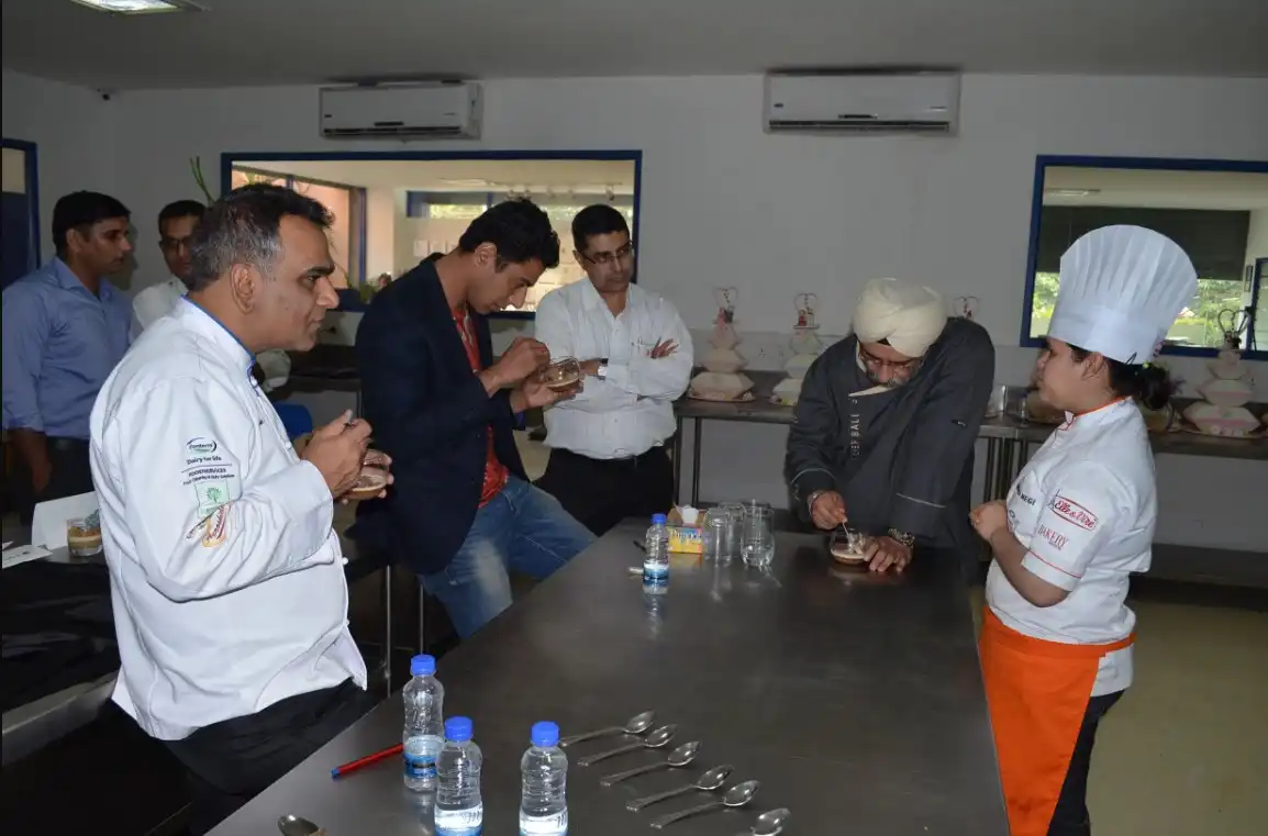 4th Edition of the National Pastry Event ‘Junior Pastry Indian Cup’ to showcase young Talent at IHE EXPO 2025