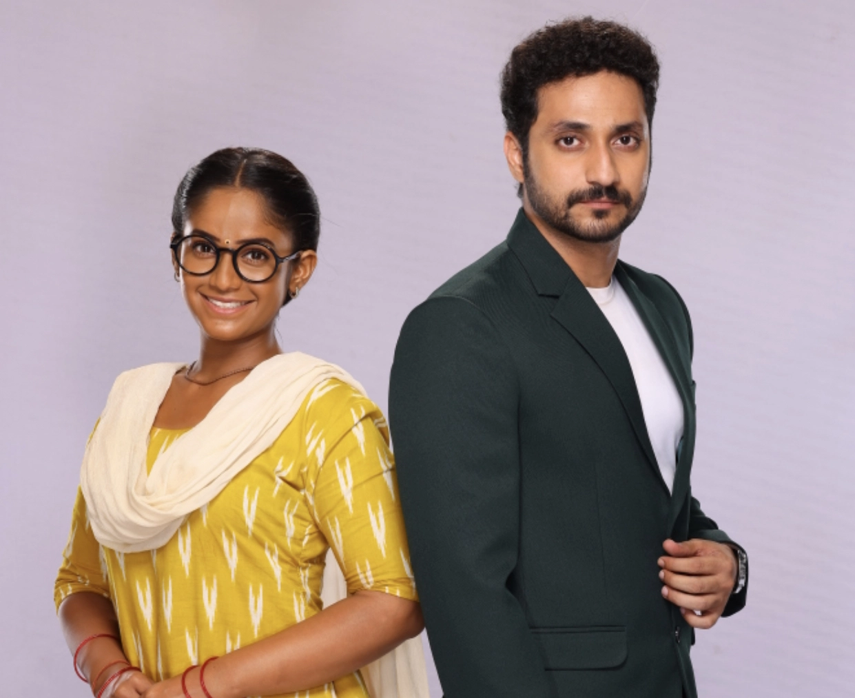 Savalyachi Janu Savali: Tilottama Organizes a Beauty Contest in Search of a Bride for Sarang!