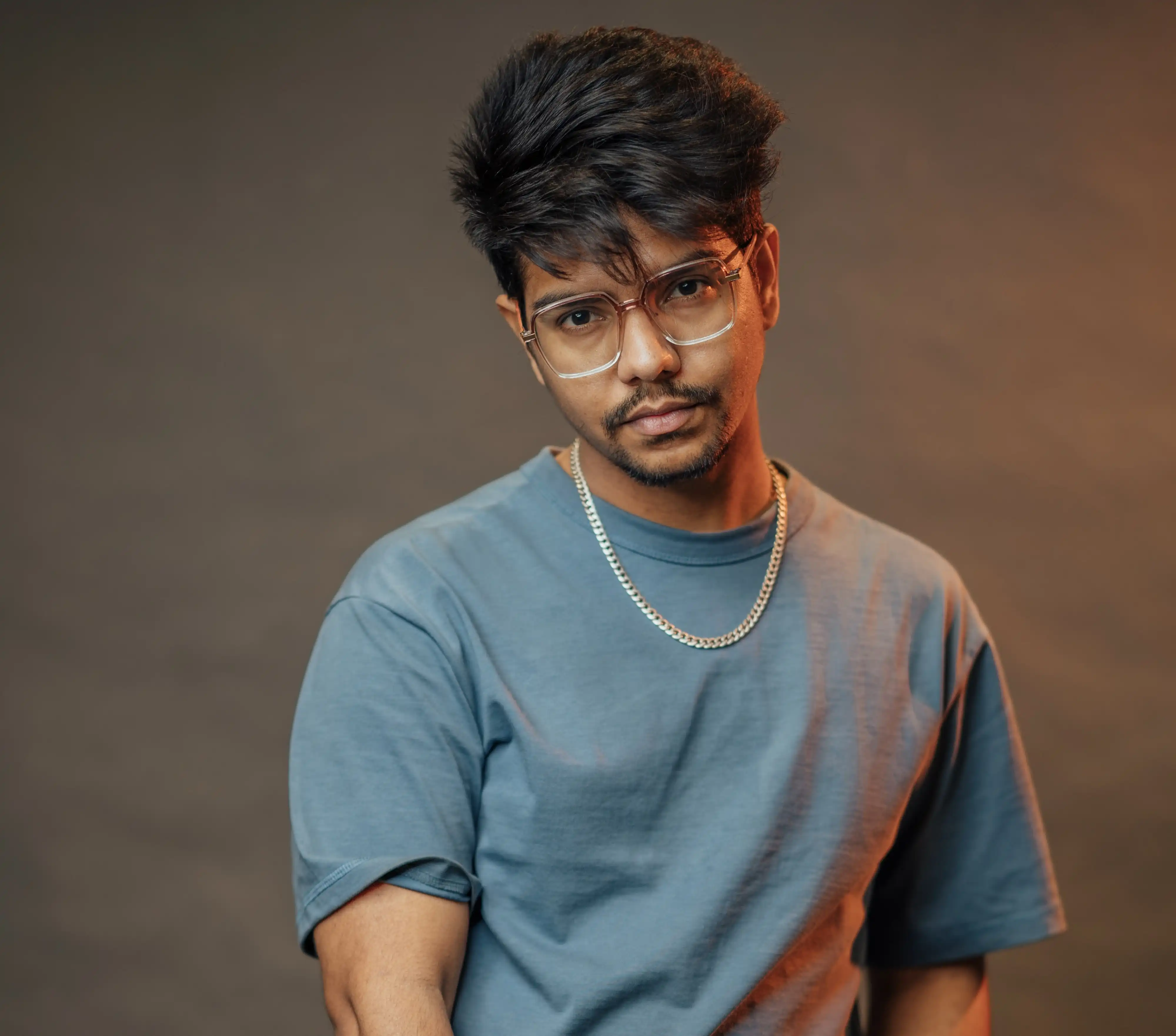 Hiten’s latest EP ‘Flowers’ is a Love Letter to all the ones who felt too much