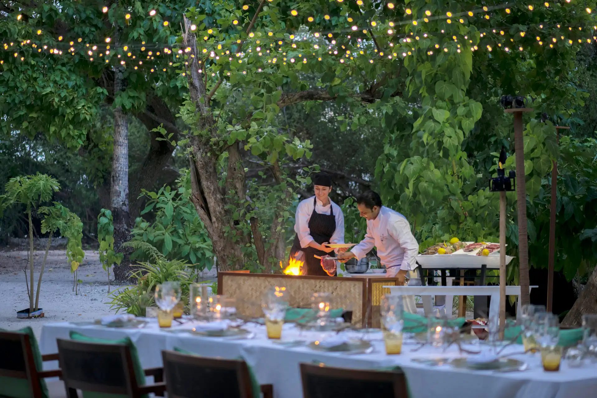  Ramadan and Eid at Four Seasons Resorts Maldives