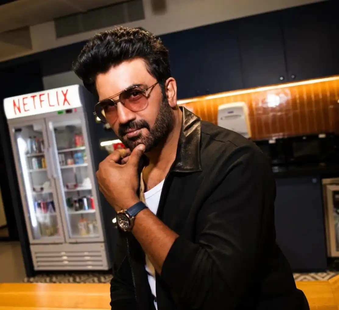 Sharad Kelkar: Coming back to a wedding track on Zee TV feels nostalgic