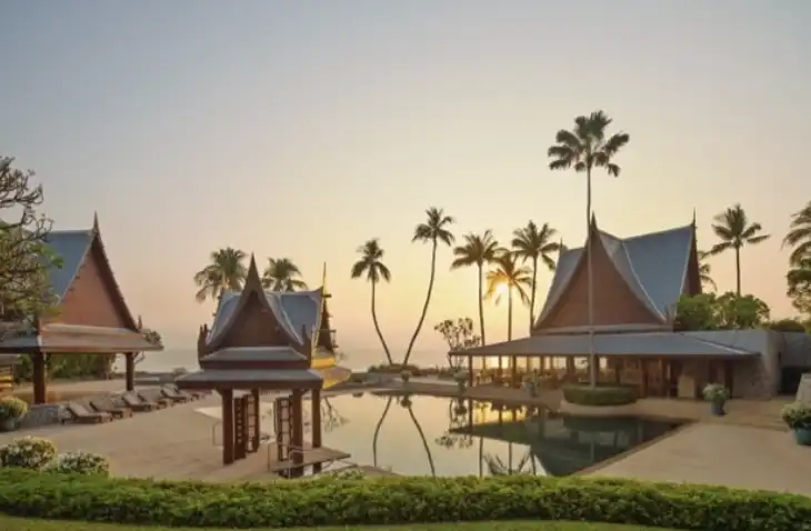 Chiva-Som Hua Hin Named No. 1 Destination Spa in Condé Nast Traveller Readers’ Choice Awards 2026