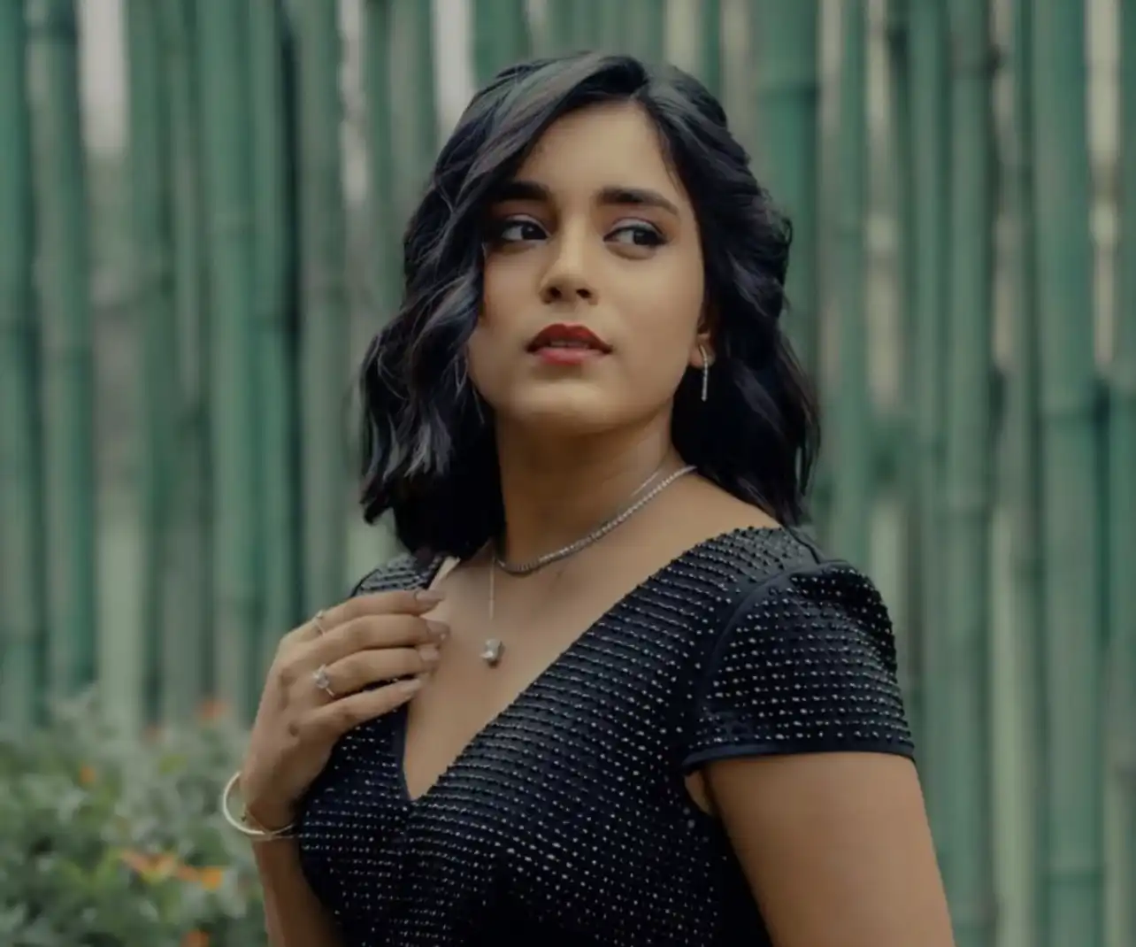 Sumbul Touqeer's take on being the eldest daughter is unmissable