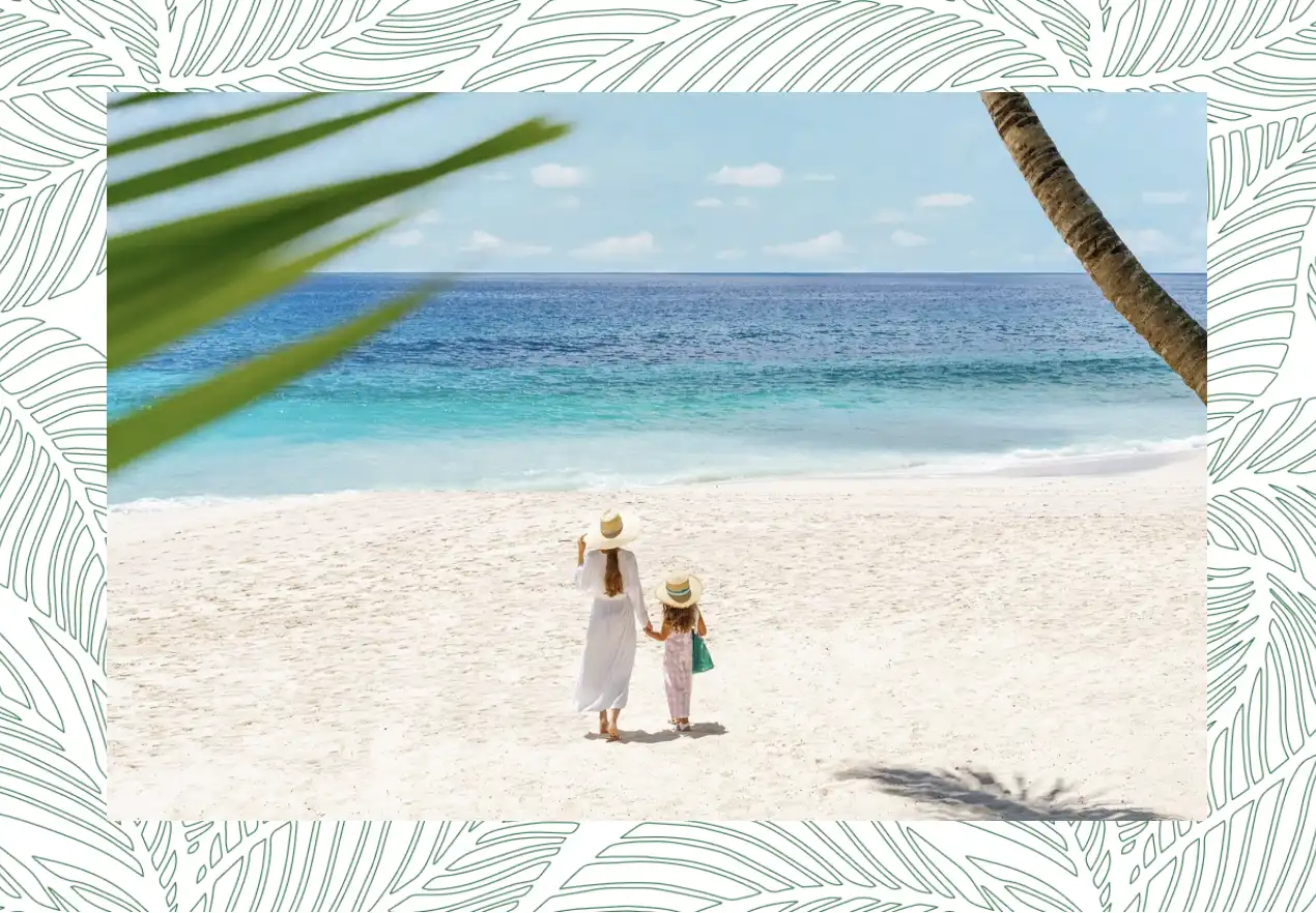 Wellness Meets Togetherness at Cheval Blanc Seychelles
