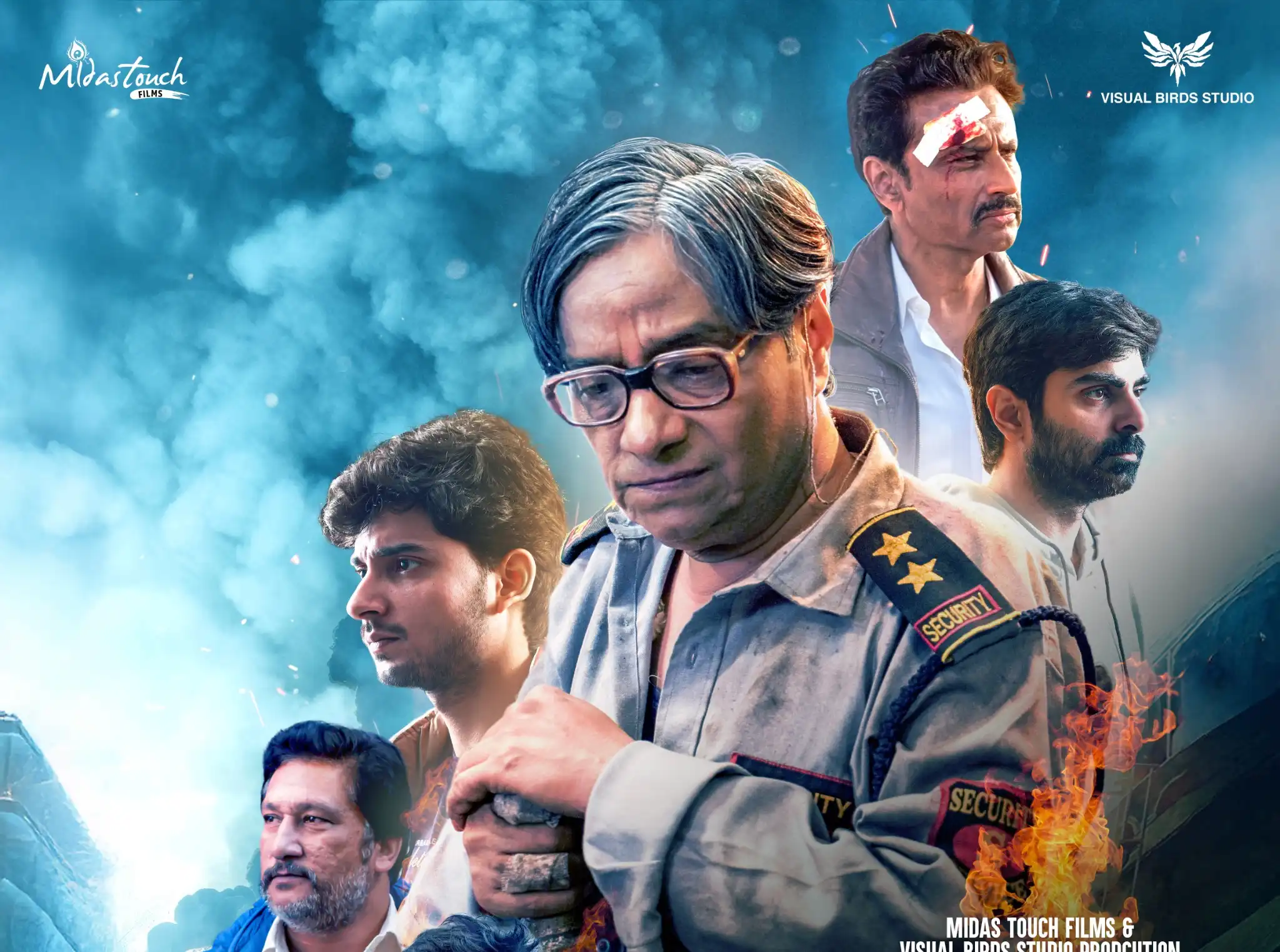 India’s First Single-Shot Hindi Feature Film 2020 Delhi 