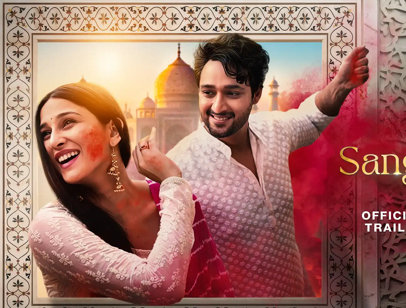 Sooraj Barjatya is back with another dil ko choo jaane waali kahani – Sangamarmar