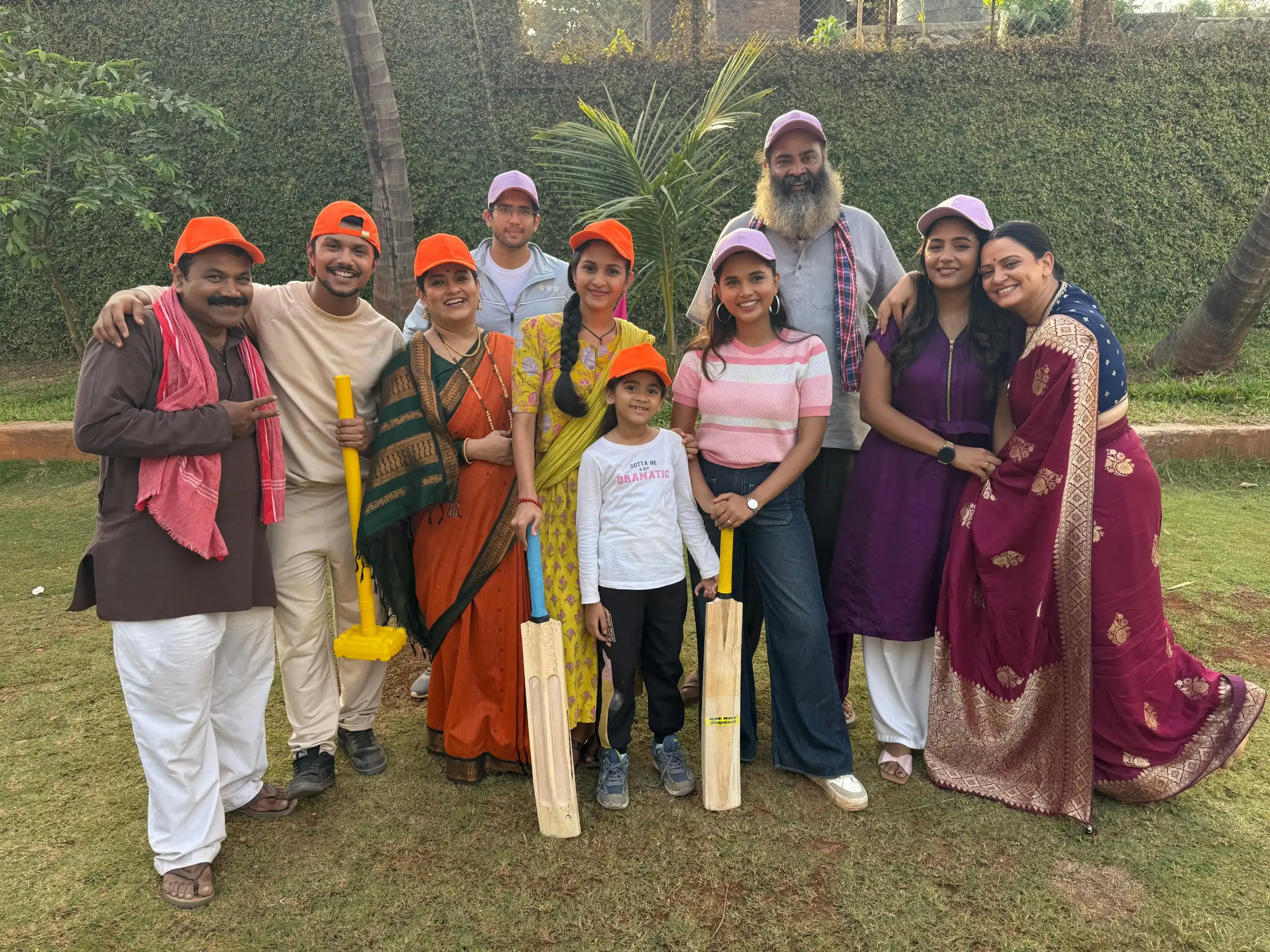 Mahima Mhatre:I even bowled spin, but…”