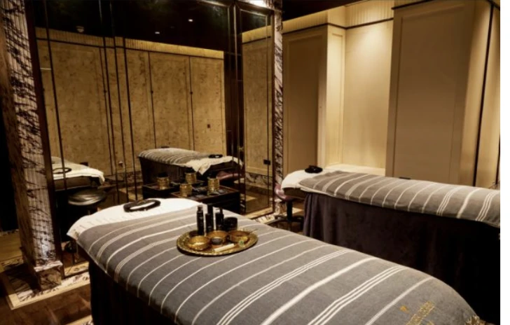 The Lanesborough Club & Spa Introduces The Sahara Hammam Ritual