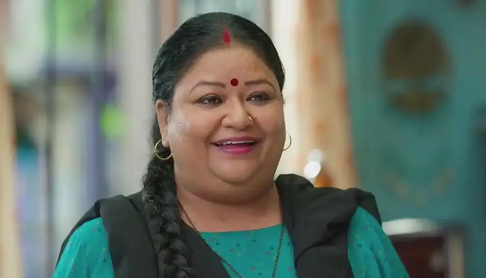 Soma Rathod wins hearts with her simple yet impactful performance in Tumm Se Tumm Tak 