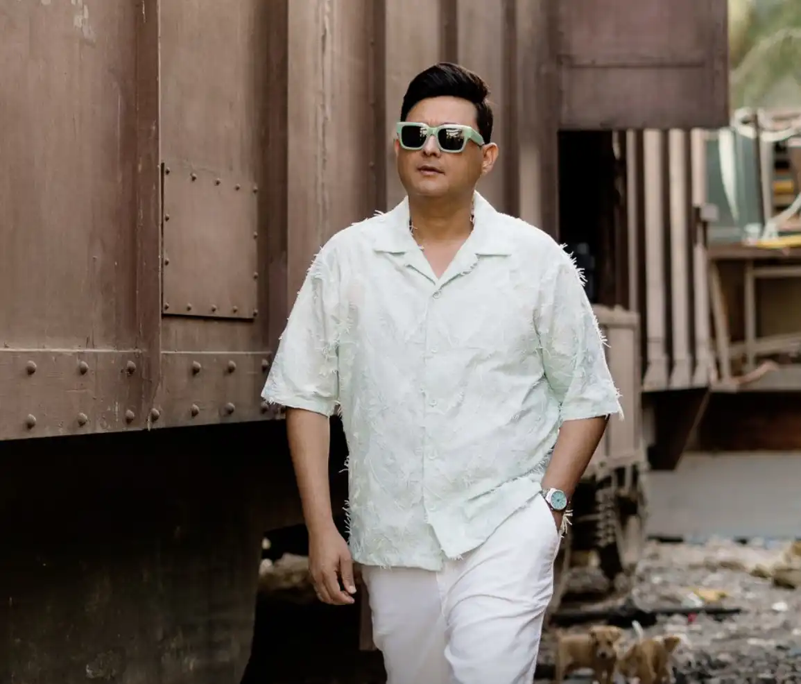 2024 Has Been a Special Year for Actor-Producer Swapnil Joshi