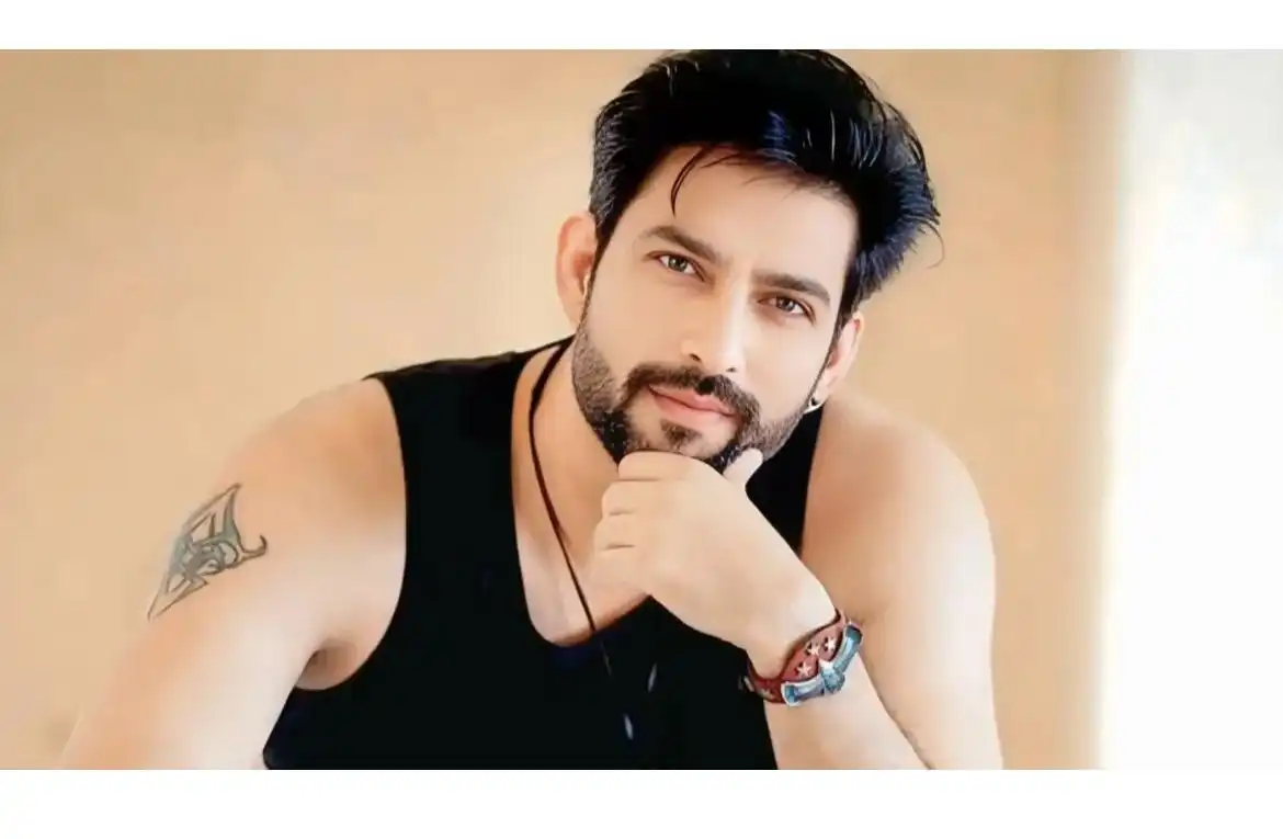 Aadesh Chaudhary: We Must Slow Down and Listen to Our Bodies