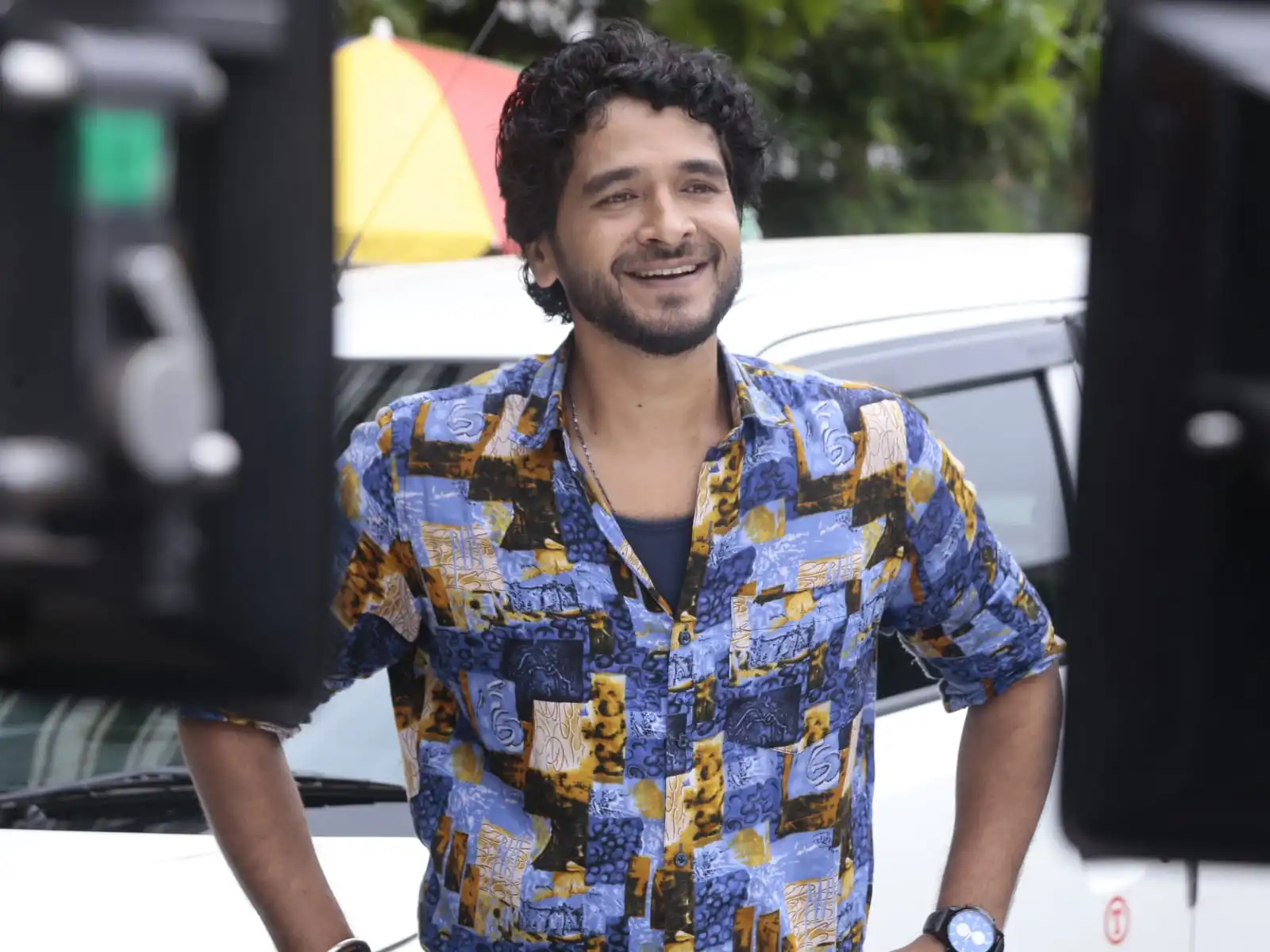 Vikash Tiwari: The Story is Truly Beautiful