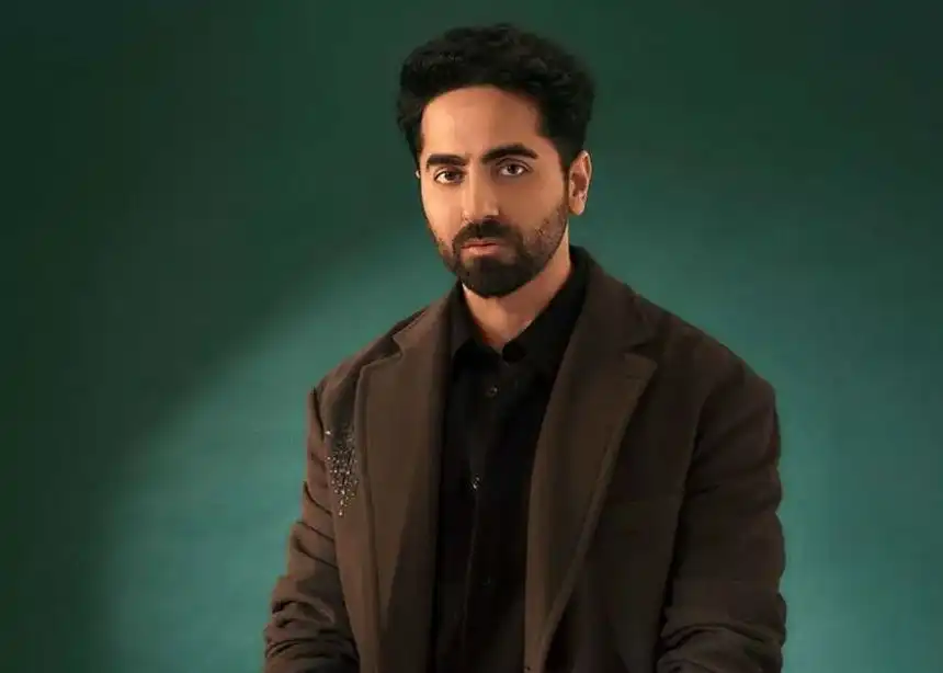 Ayushmann Khurrana: Proud to be living in an era where I could witness a talent like Payal Kapadia