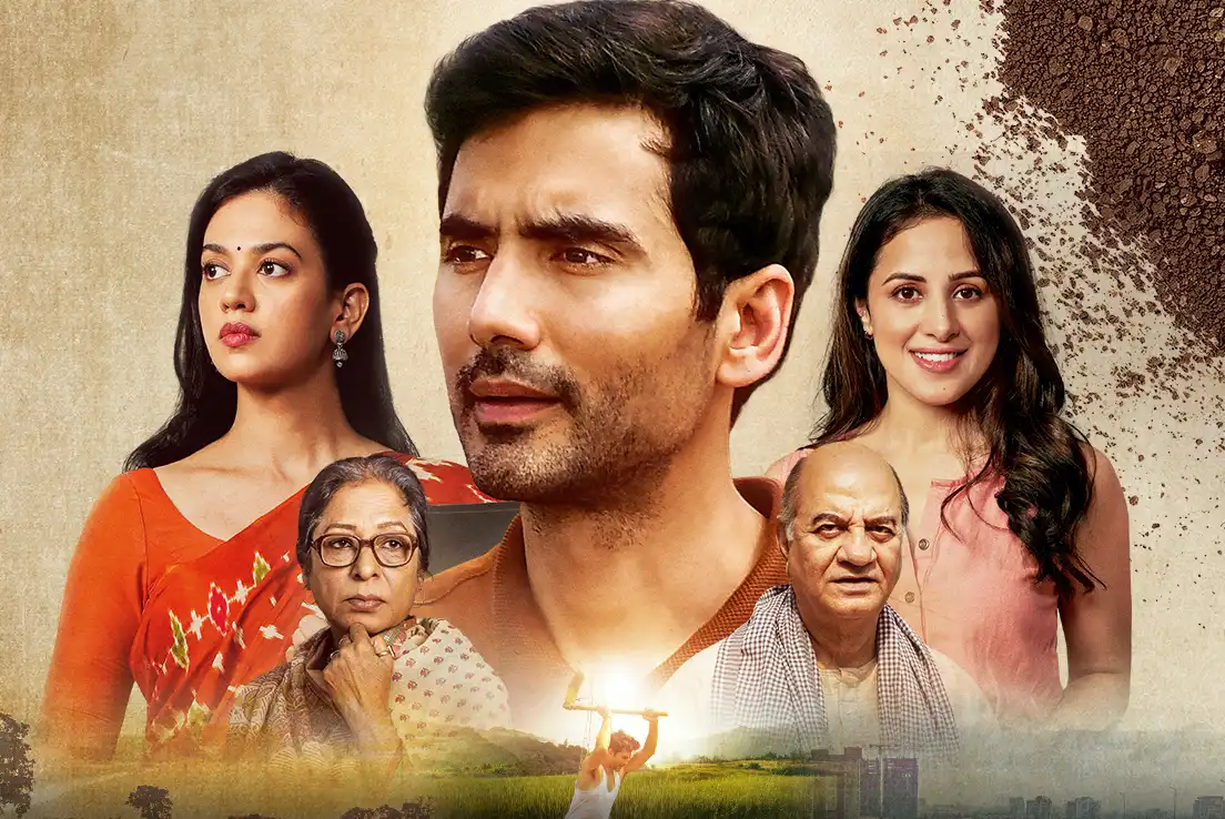 Amazon MX Player announces its upcoming inspirational series Mitti