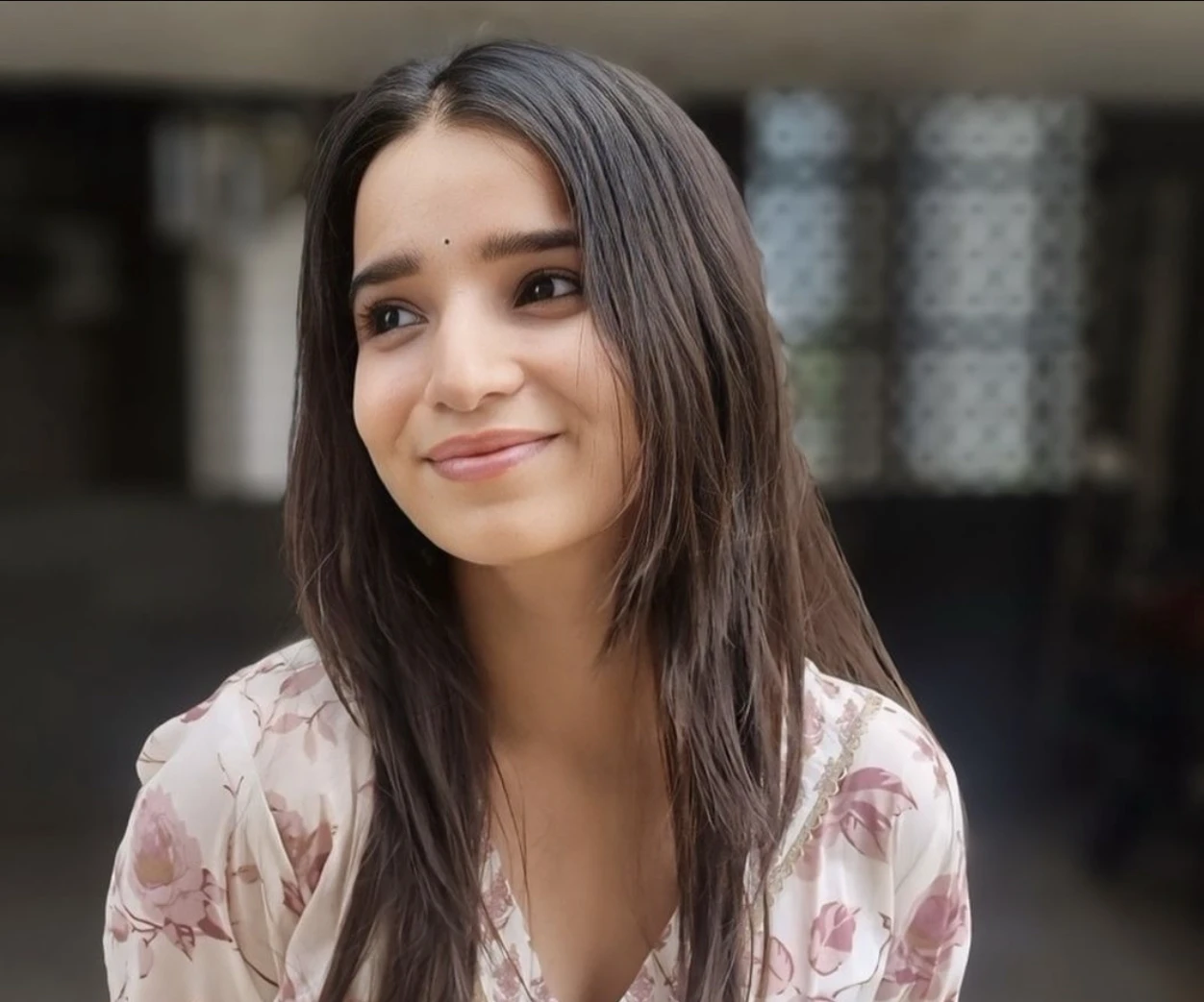 Mansi Bhanushali: There Are Many Layers in Her Personality Which You Will Get to Know Later