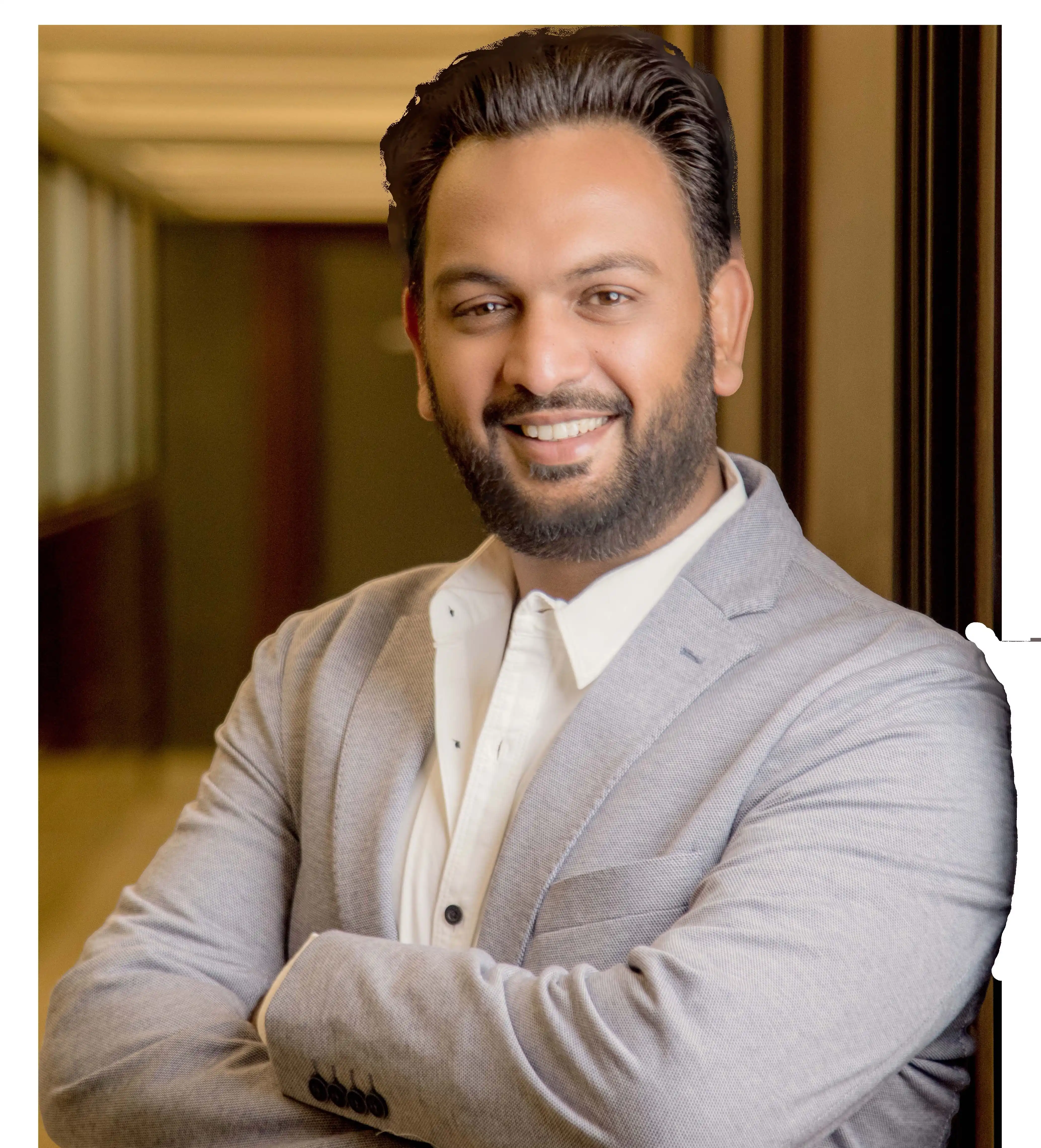 Prasuk Jain: Hospitality is no longer just about hosting guests—it’s about engaging them