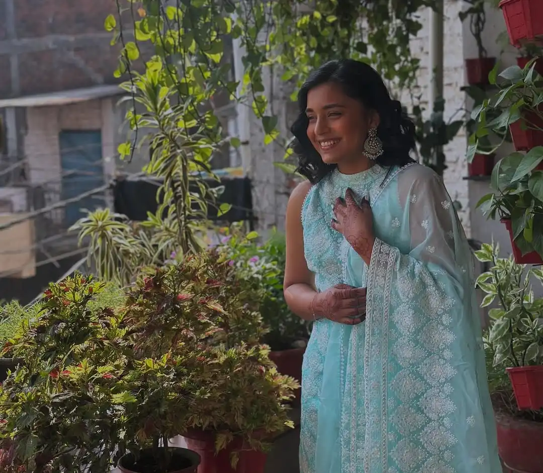 Sumbul Touqeer on long working hours in television: It is important to get proper rest