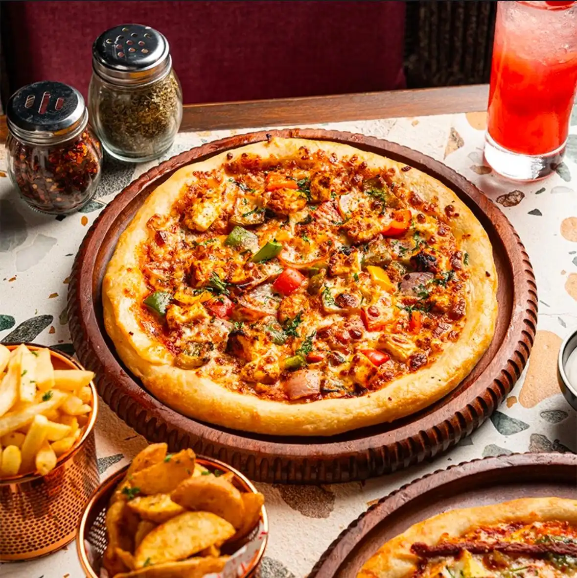 6 Reasons Why Novaara Is the Best Veg Restaurant in Town 