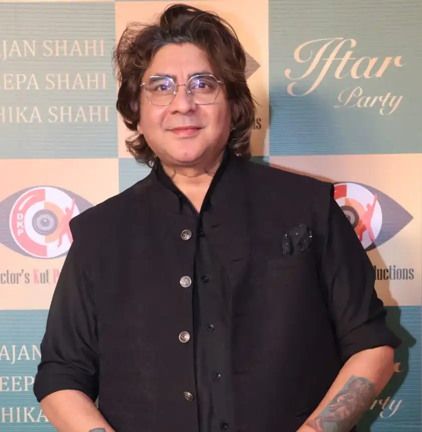 Rajan Shahi on Storytelling, Longevity & Emotional Connect
