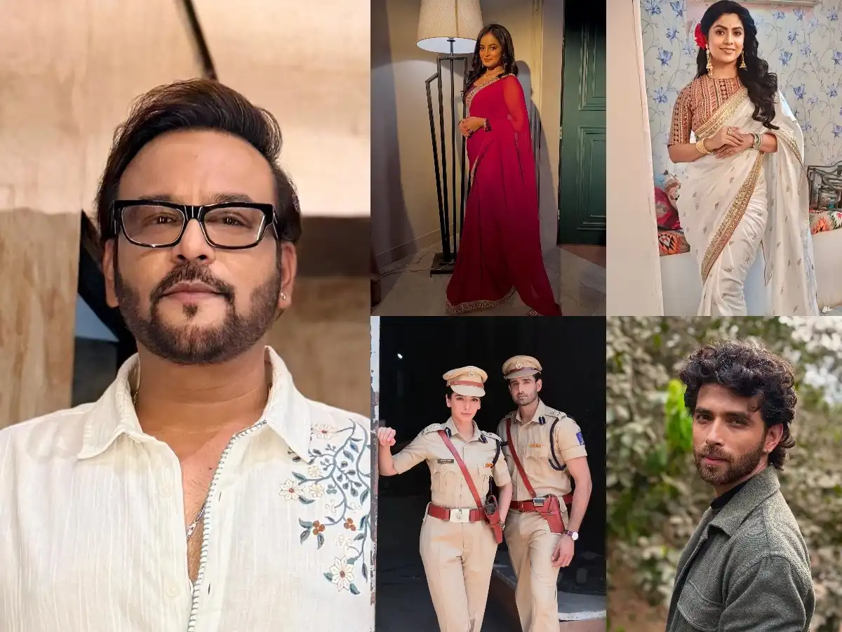 5 Reasons To Watch Rahul Kumar Tewary’s Jagadhatri